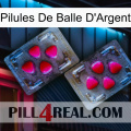 Silver Bullet Pills 15